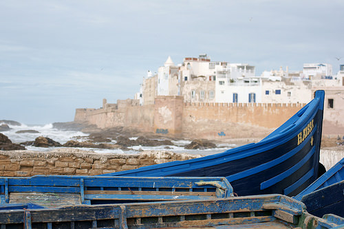 essaouira