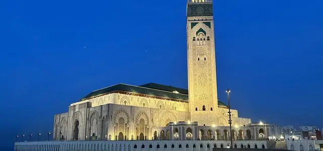 Casablanca