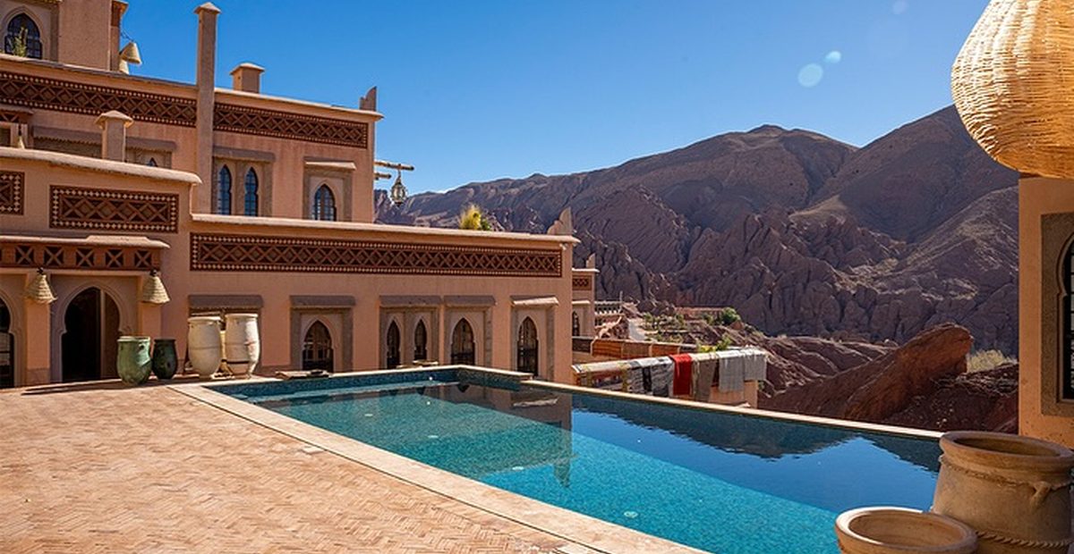 Mejor Época para Visitar Marruecos