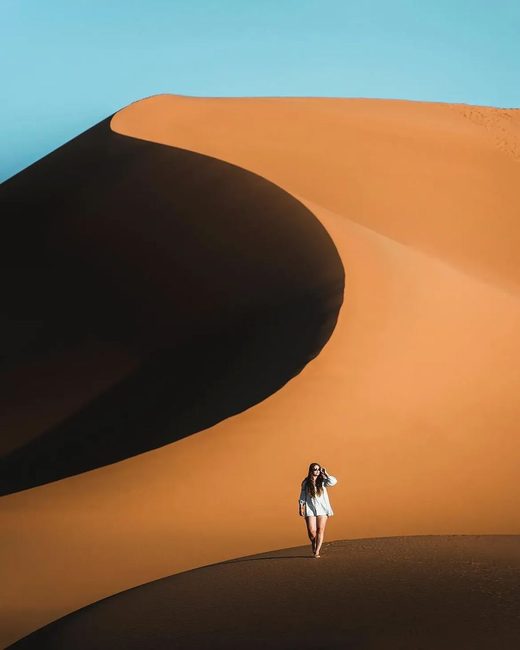 Tour de 14 Días desde Tánger: La Gran Ruta y las Cascadas de Ouzoud