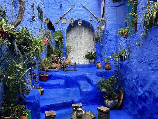Tour de 9 Días desde Tánger: El Sahara y Essaouira