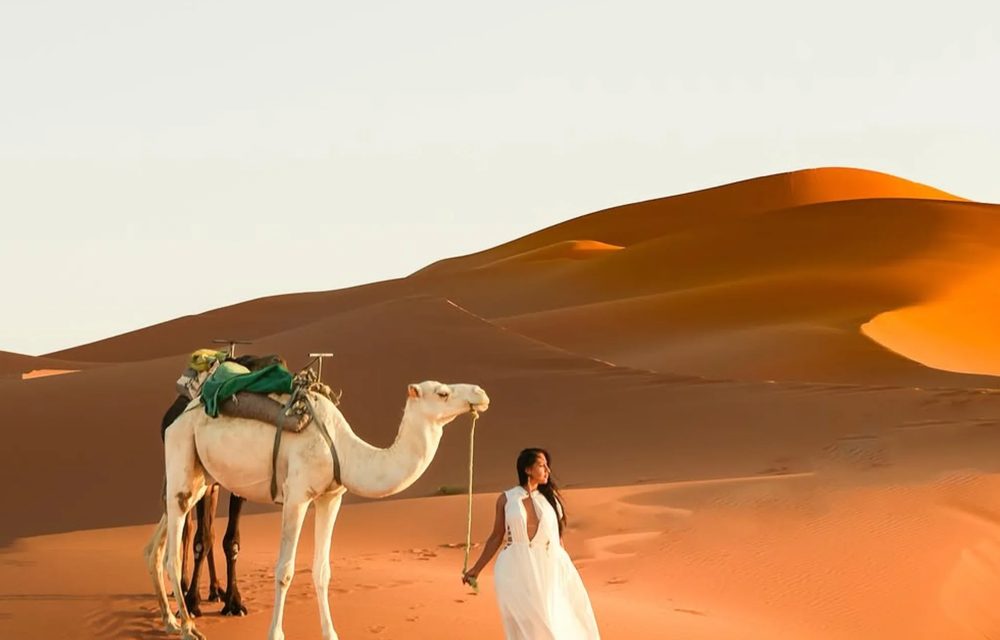 2 Días: Fez al Desierto de Merzouga