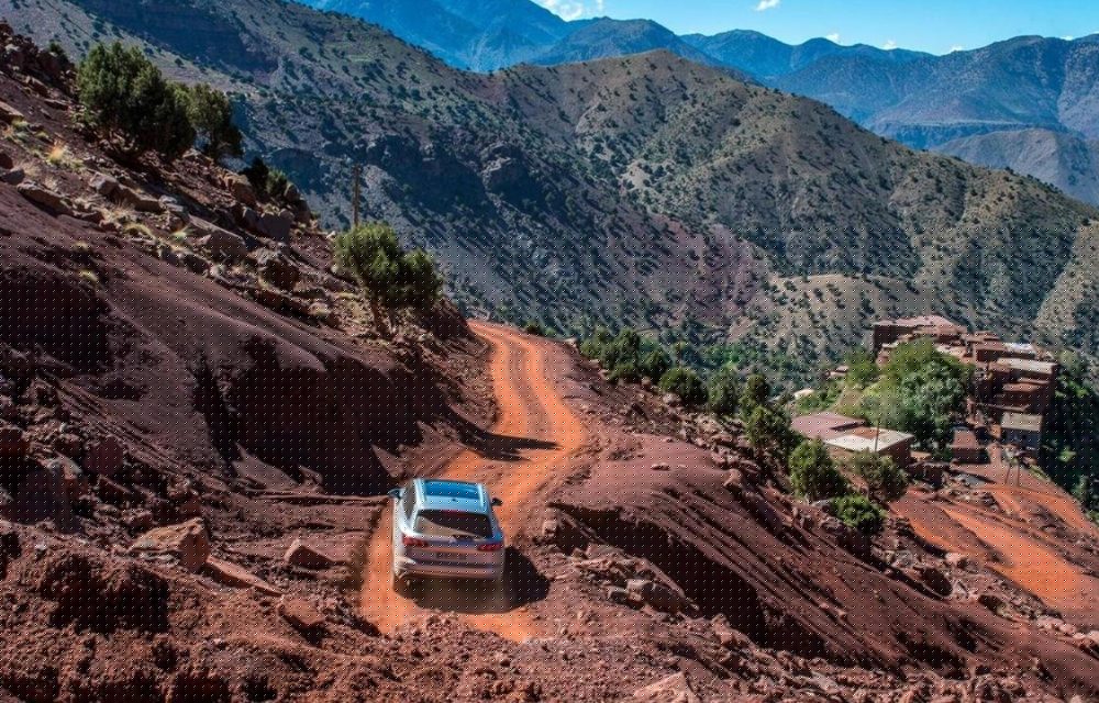 12 Días: Gran Circuito de Marruecos