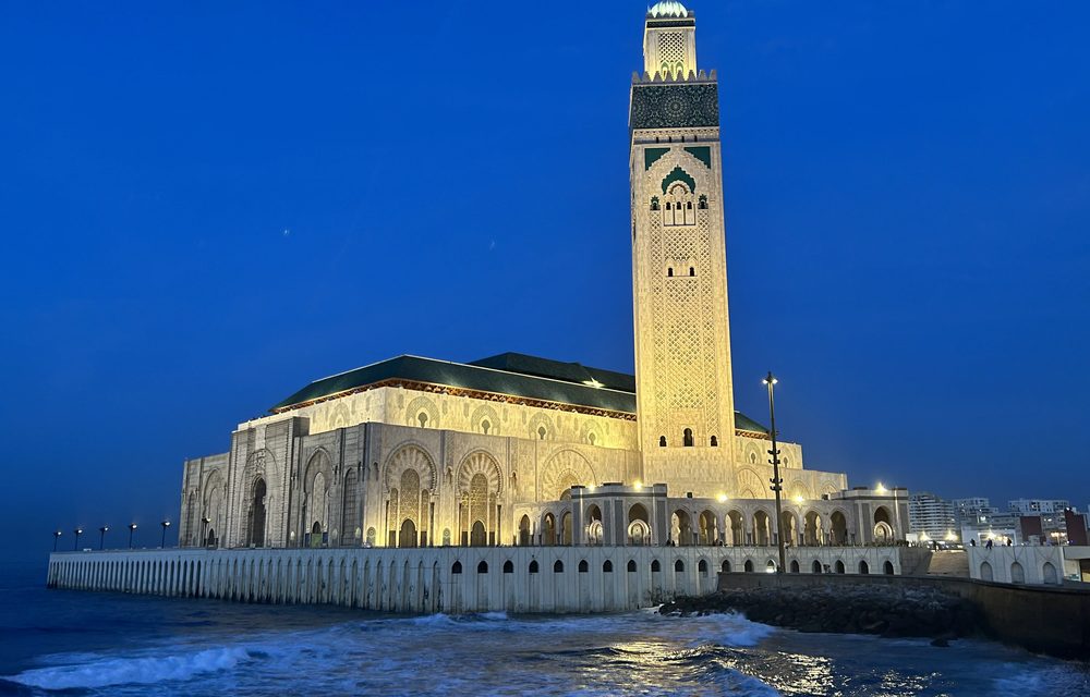7 Días: Marruecos desde Casablanca