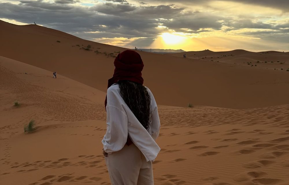 7 Días: Marrakech, Merzouga y Essaouira